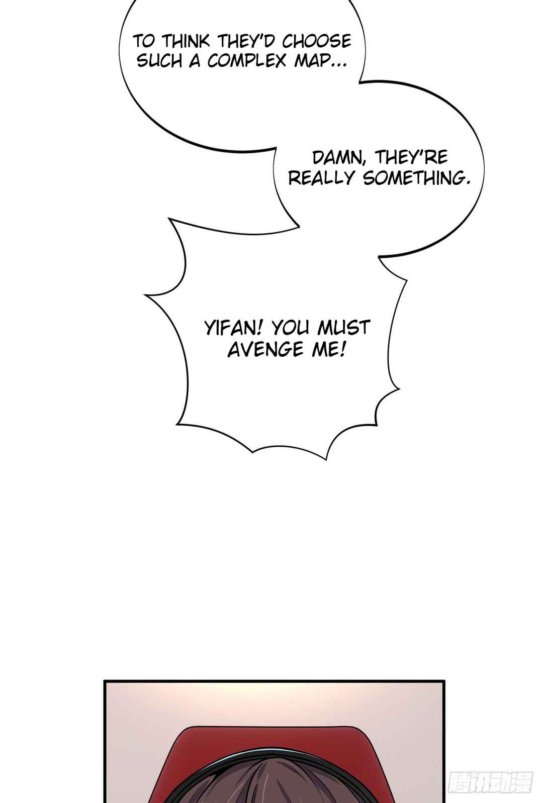 Chapter 187 - Page 41