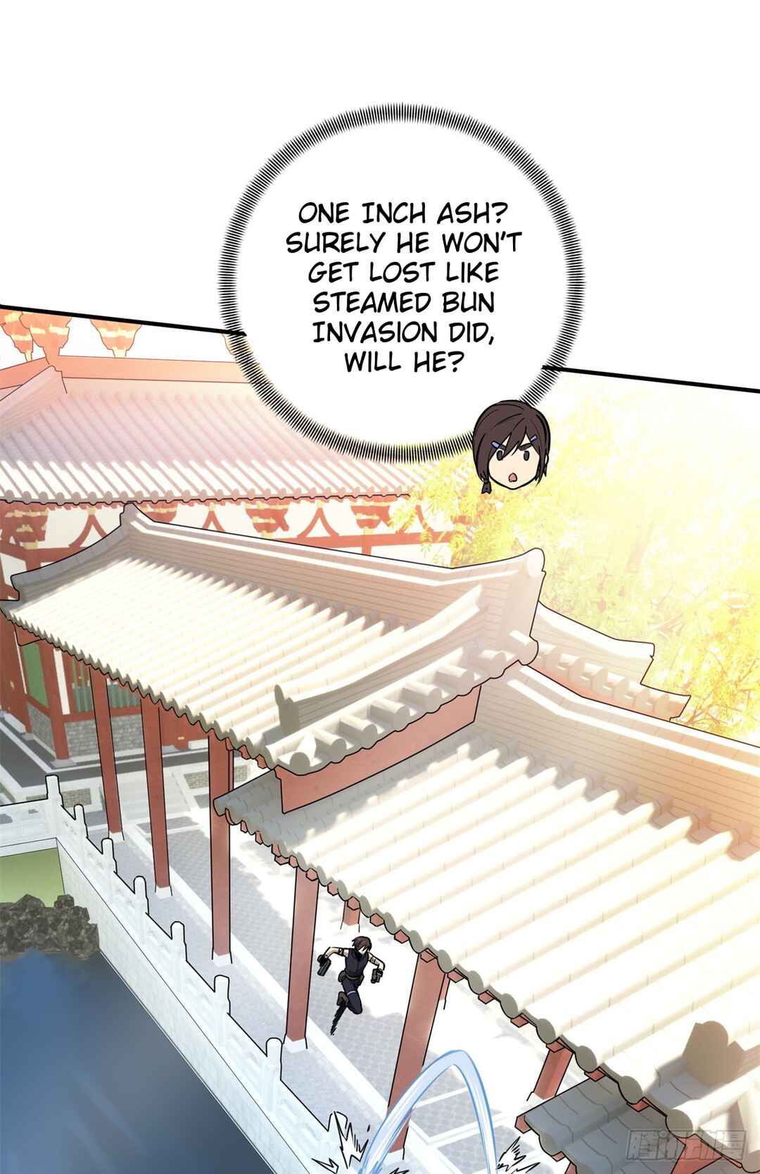 Chapter 187 - Page 44