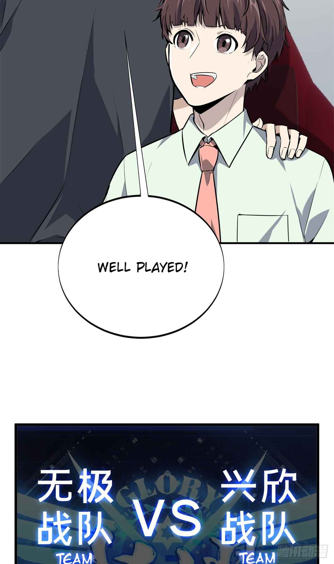 Chapter 187 - Page 72