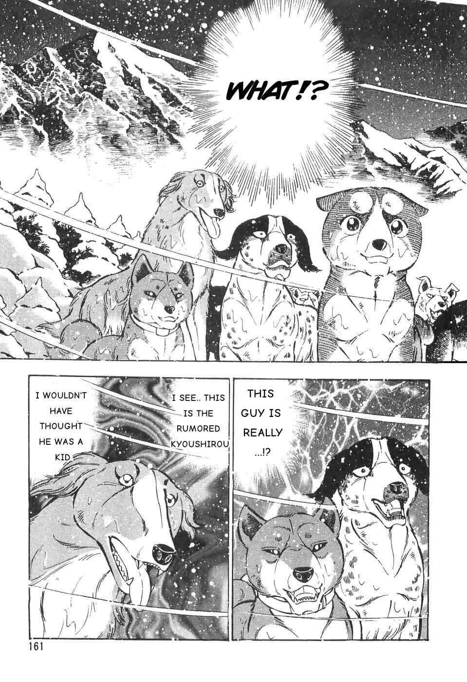 Chapter 83 - Page 3