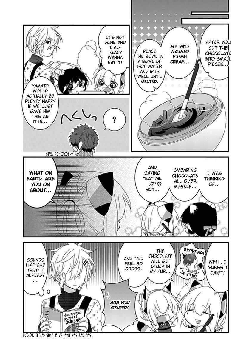 Chapter 56 - Page 5
