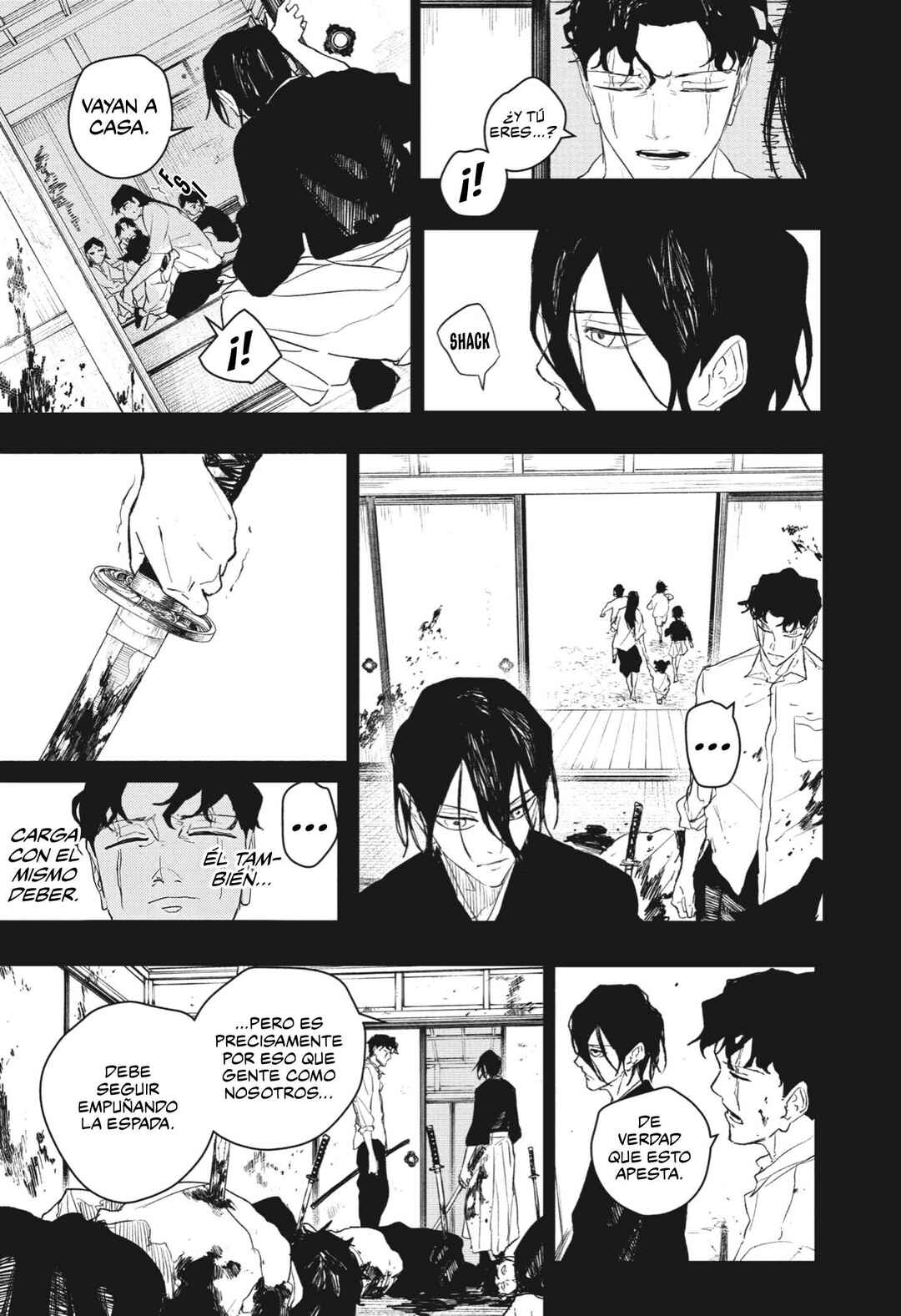 Chapter 111 - Page 4