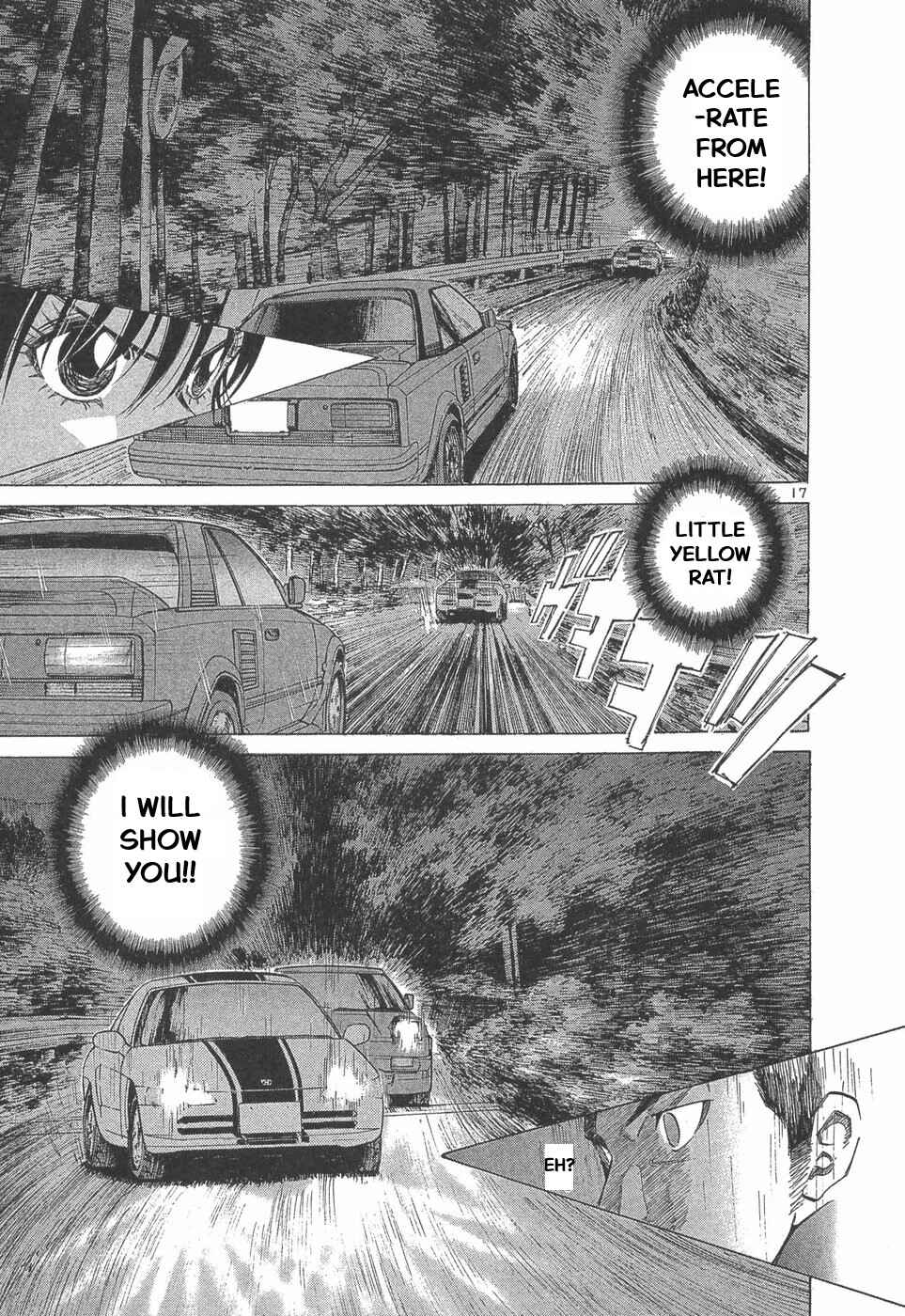 Chapter 284 - Page 18