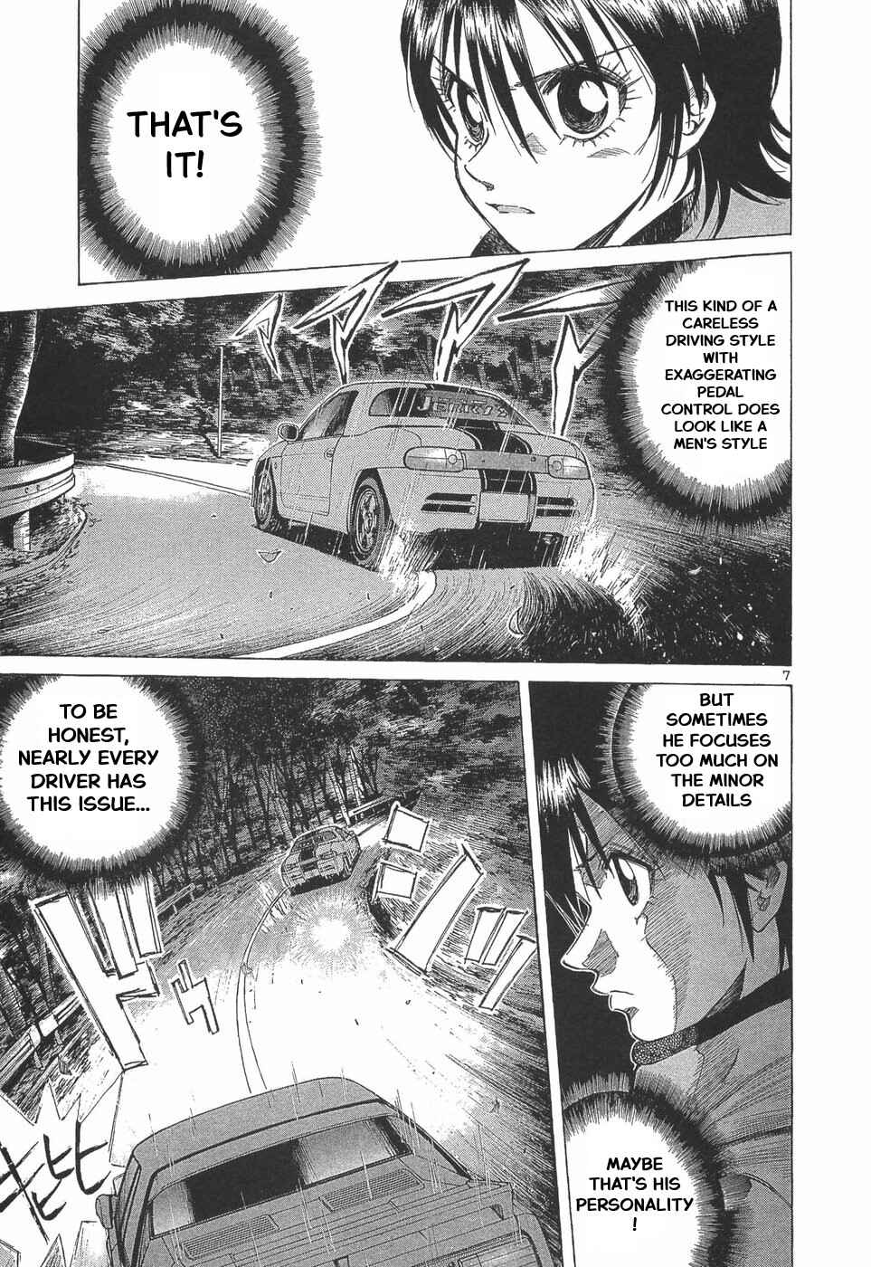 Chapter 284 - Page 8