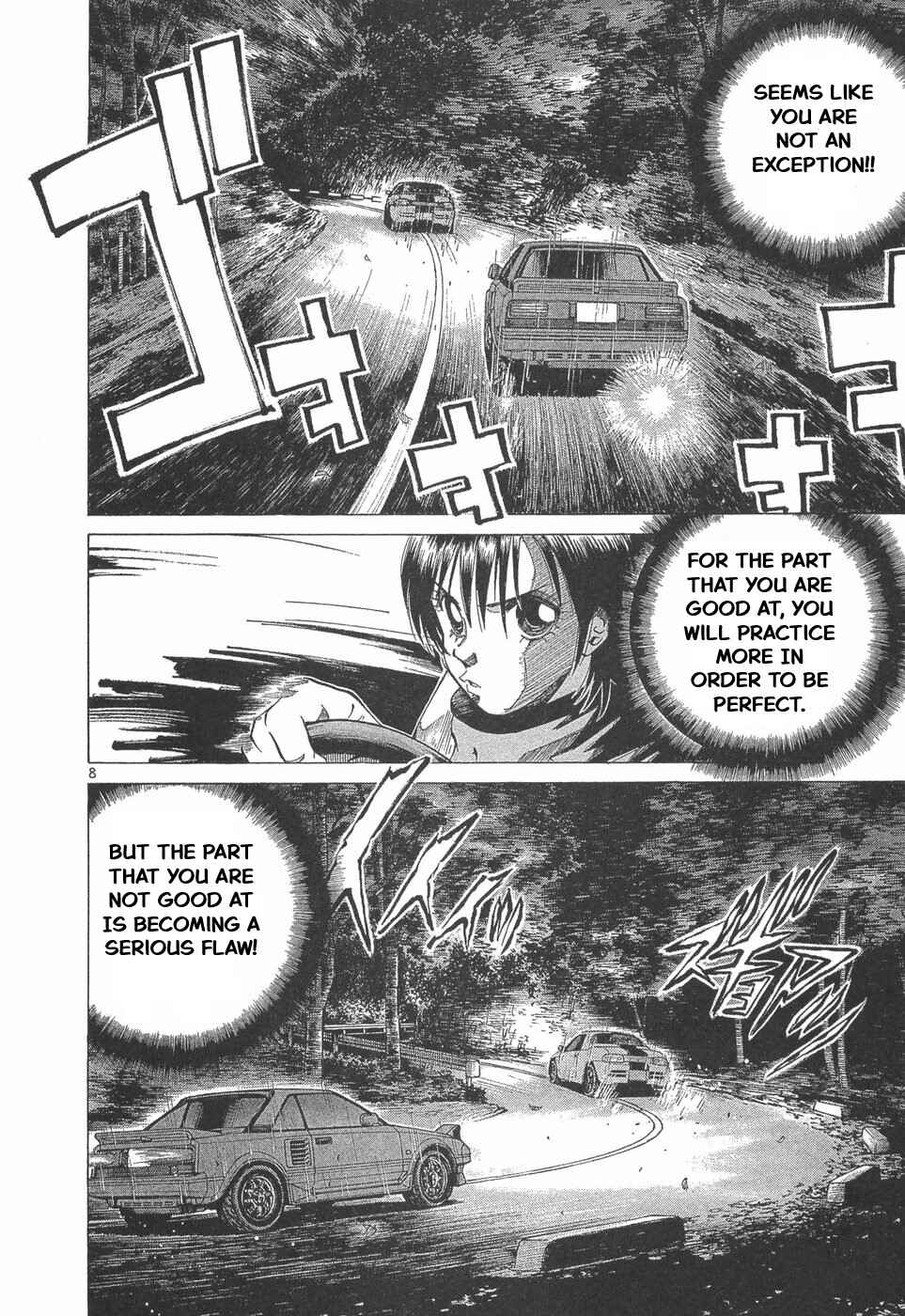 Chapter 284 - Page 9