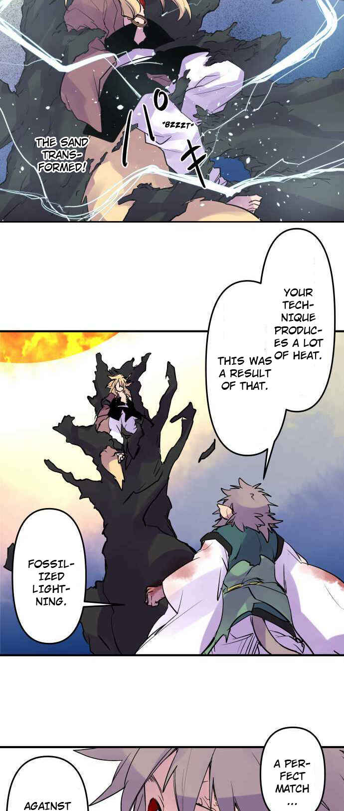 Chapter 248 - Page 13
