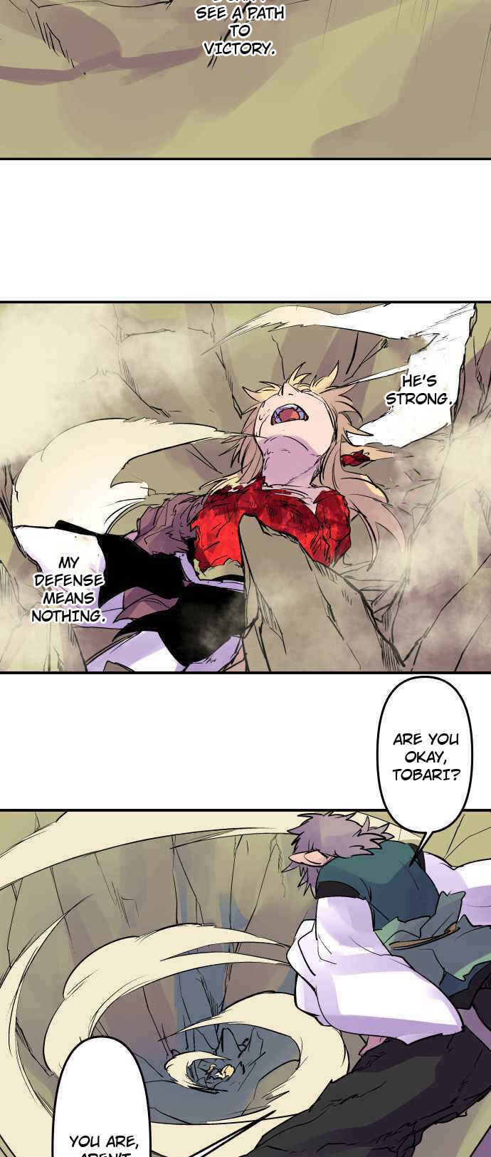 Chapter 248 - Page 21