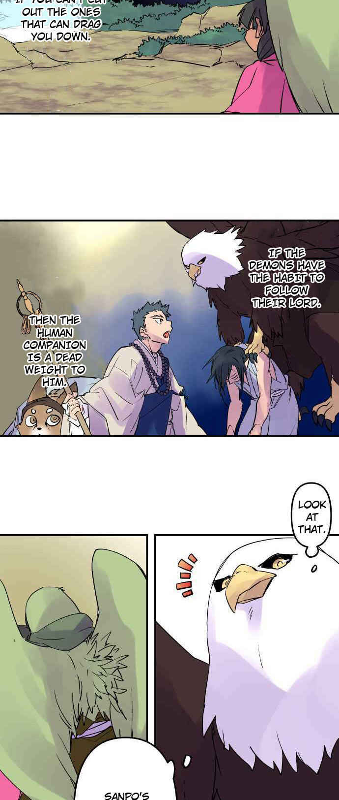 Chapter 248 - Page 5