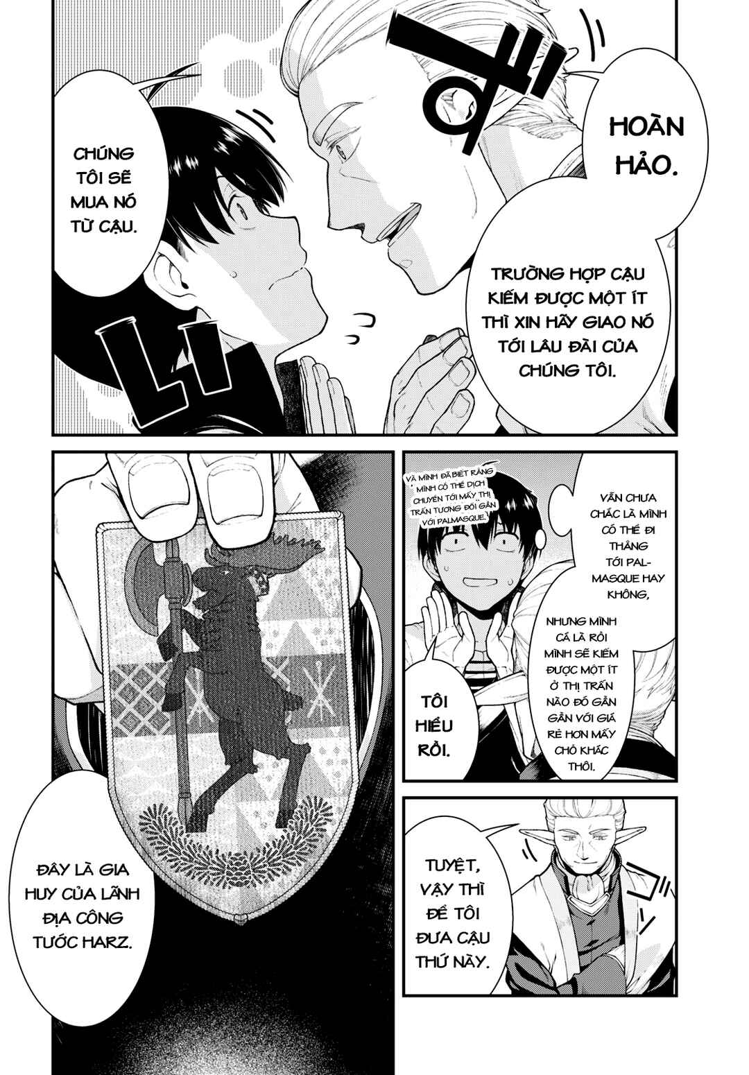Chapter 77 - Page 8