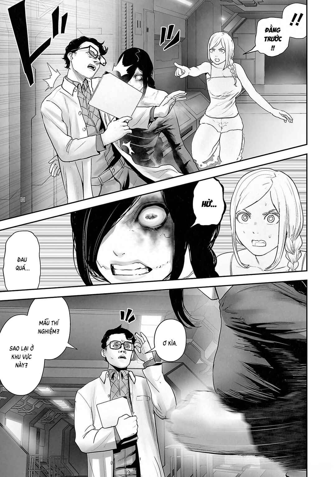 Chapter 131 - Page 7