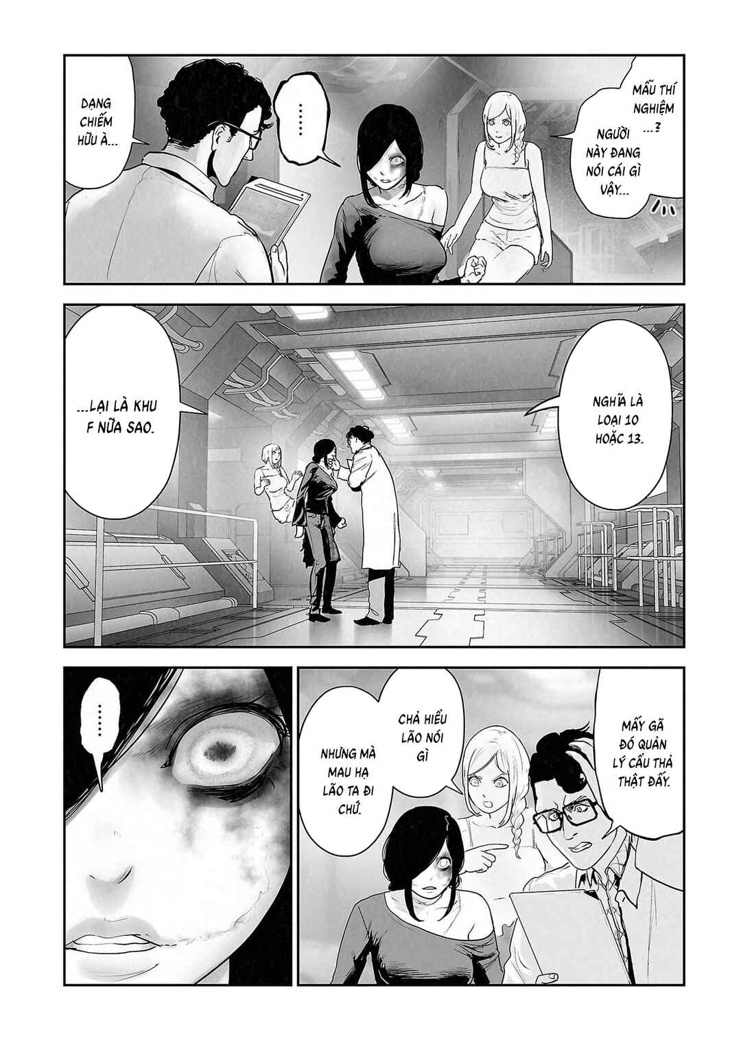 Chapter 131 - Page 8