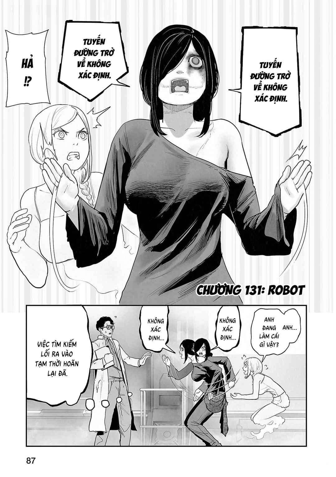 Chapter 131 - Page 9