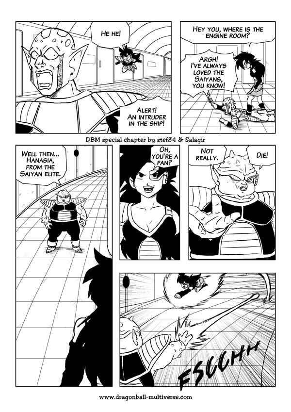Chapter 21 - Page 18