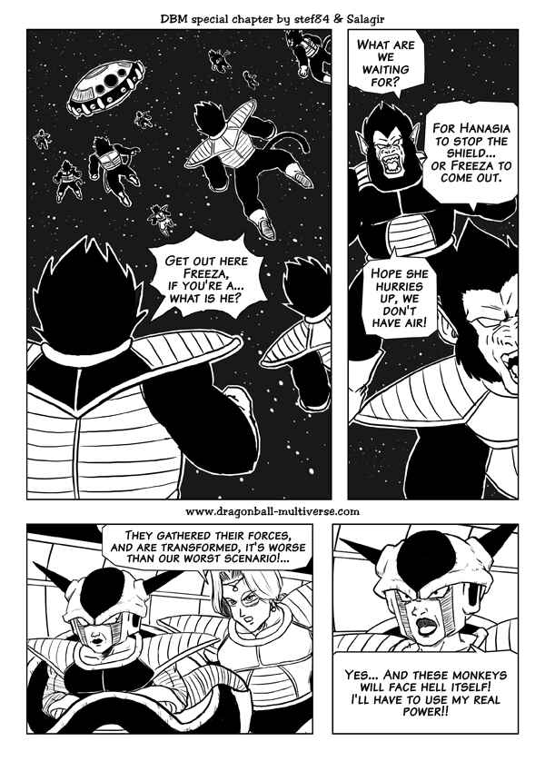 Chapter 21 - Page 20