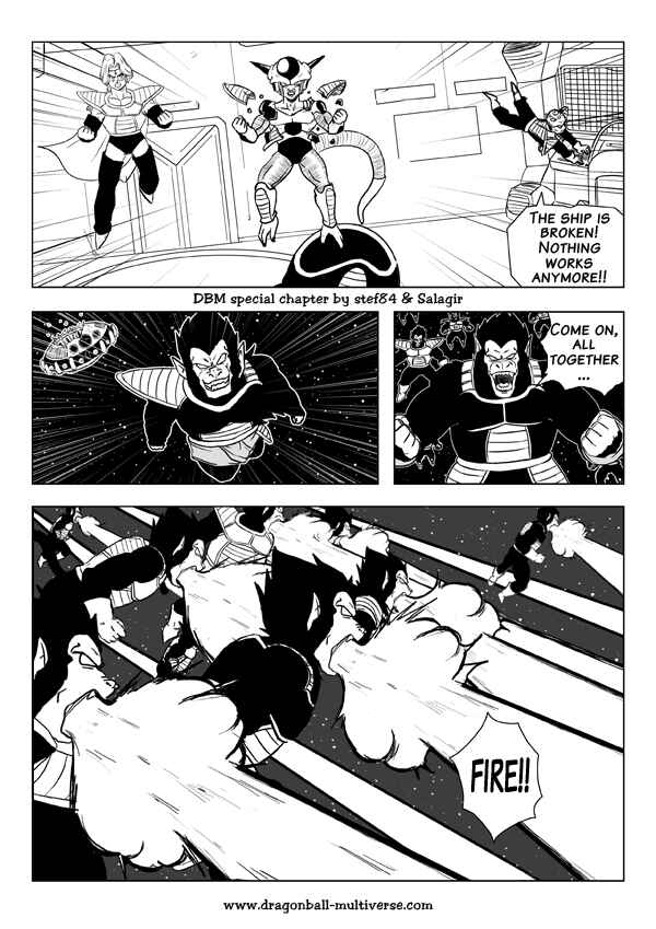 Chapter 21 - Page 22