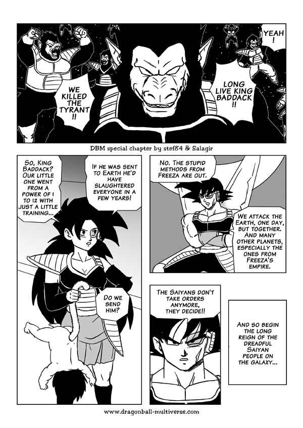 Chapter 21 - Page 25