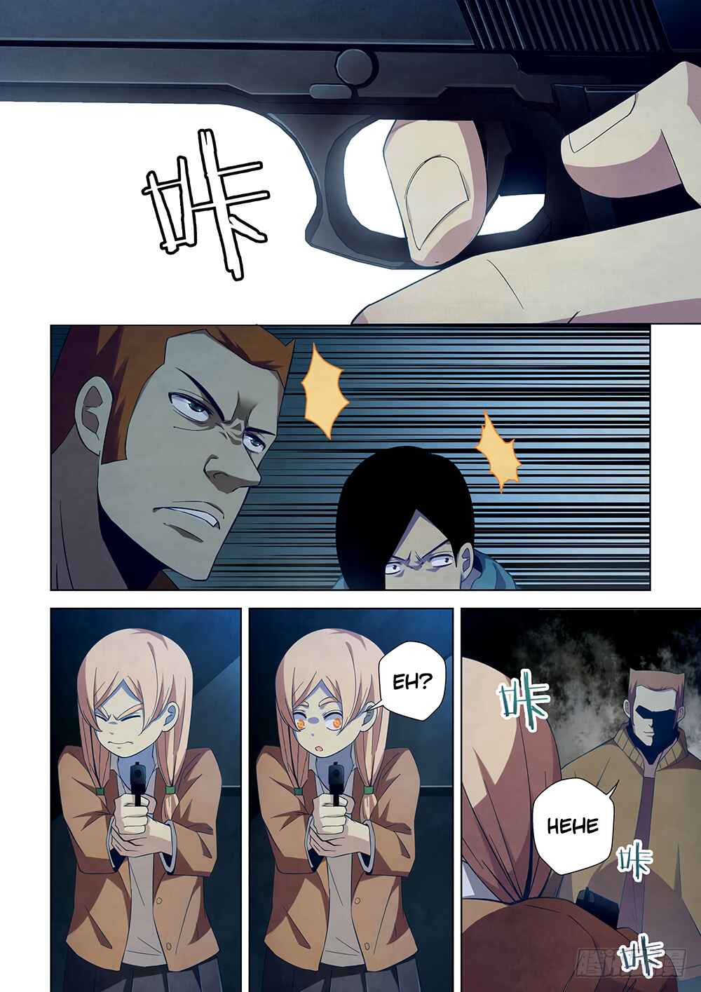 Chapter 31 - Page 10