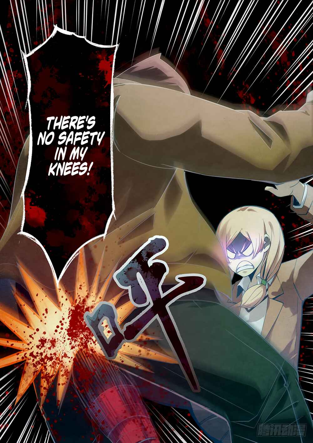 Chapter 31 - Page 13