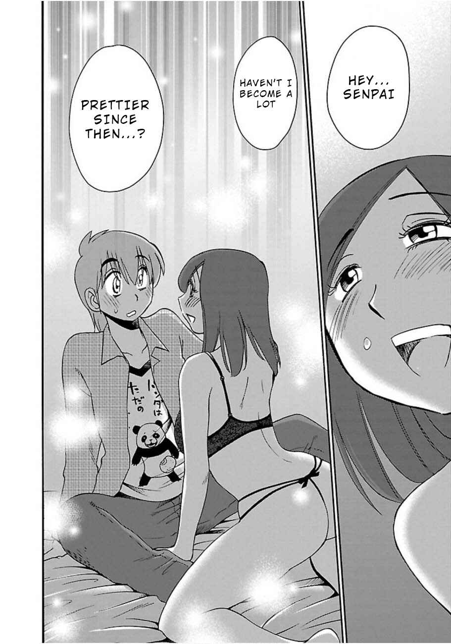 Chapter 45 - Page 20