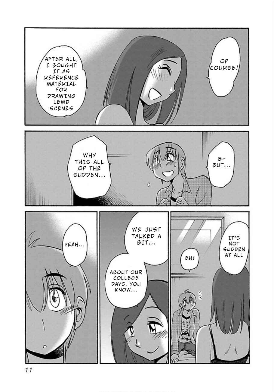 Chapter 45 - Page 9