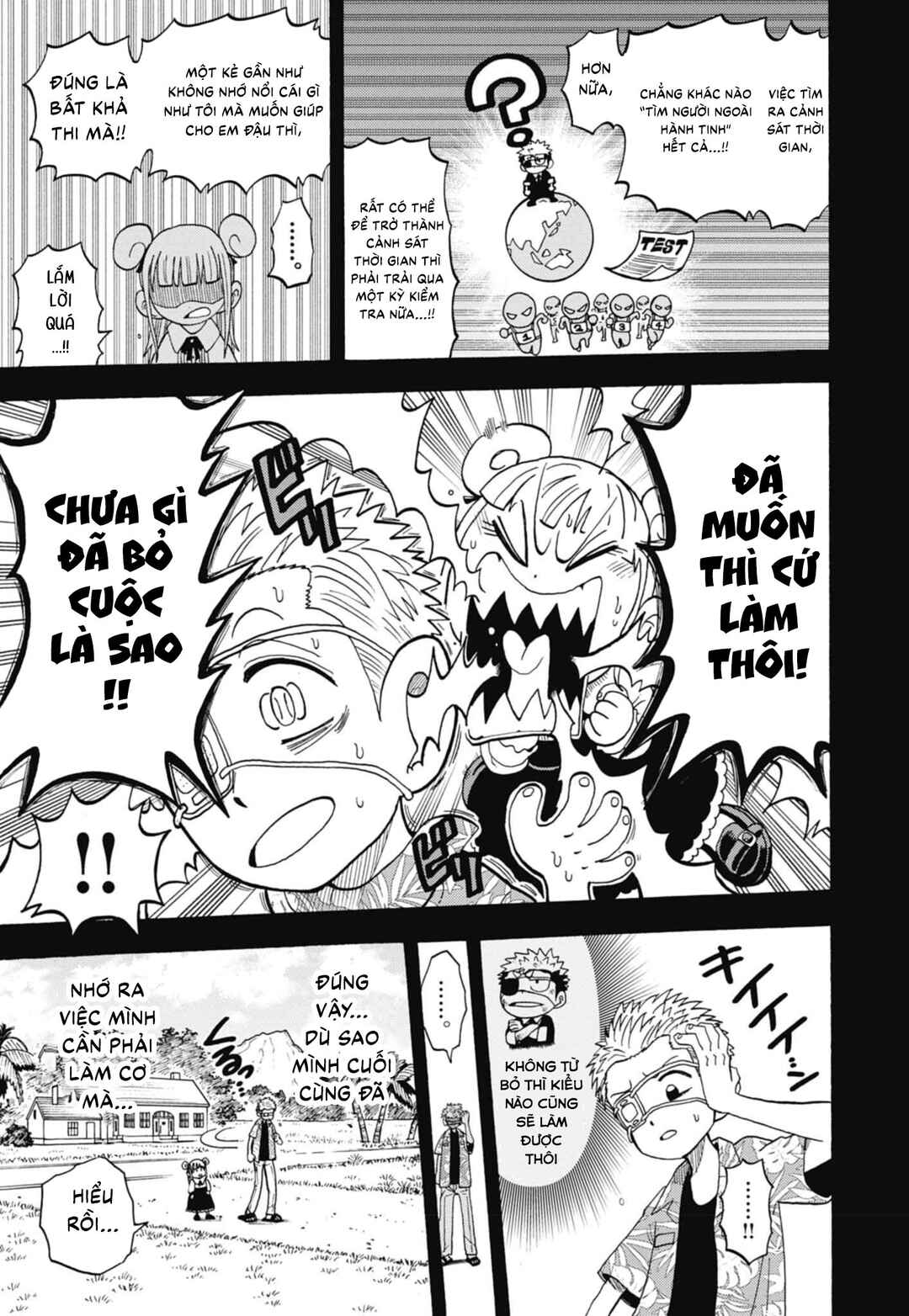 Chapter 50 - Page 29