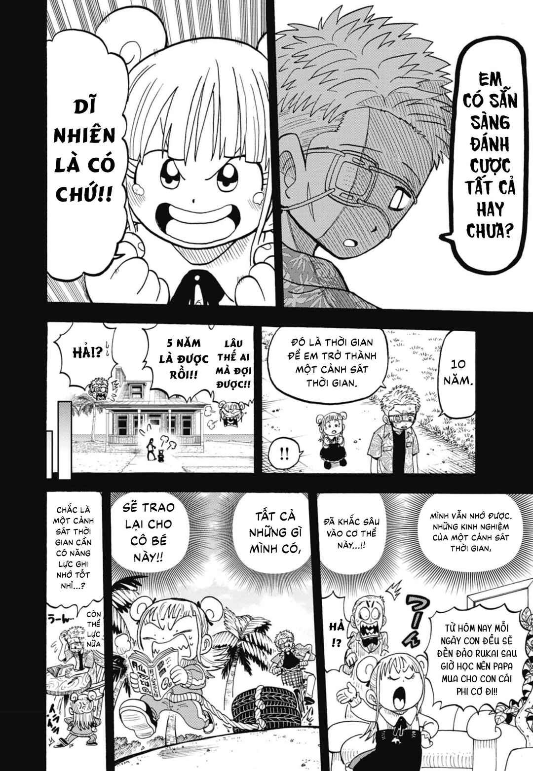 Chapter 50 - Page 30