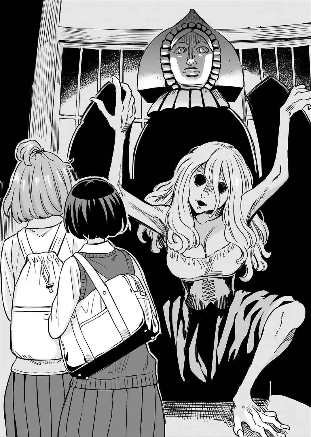 Chapter 15 - Page 18