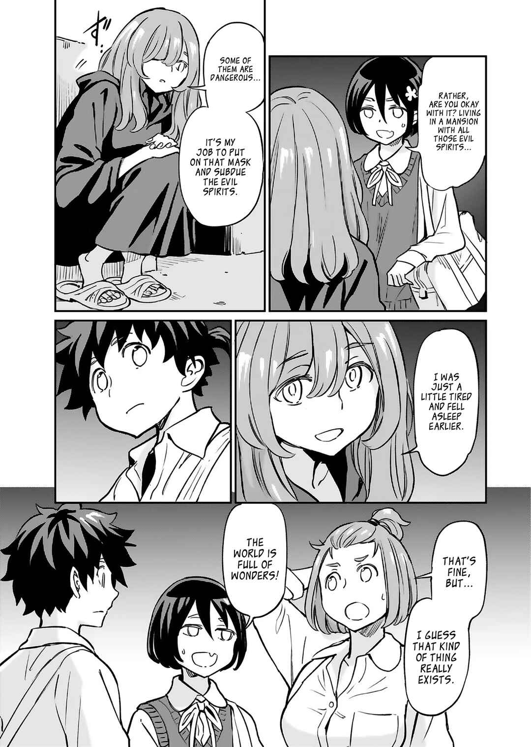 Chapter 15 - Page 23