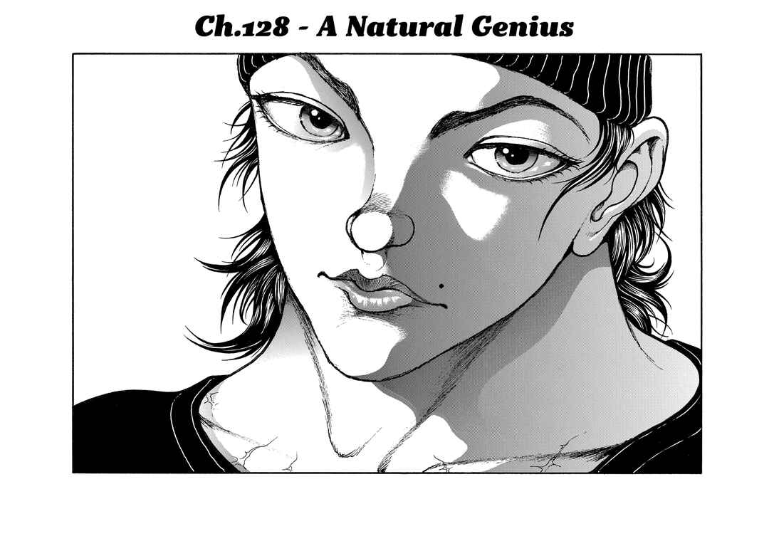Chapter 128 - Page 1