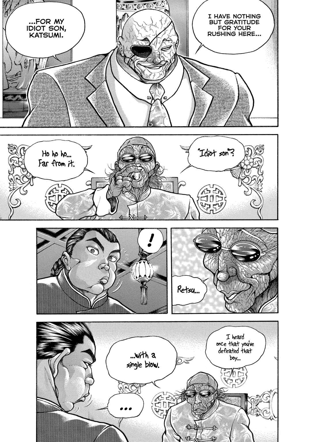 Chapter 128 - Page 3