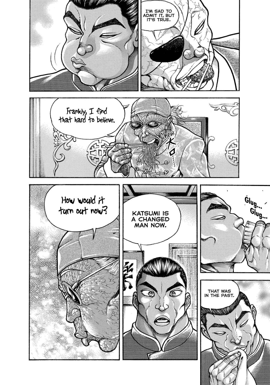 Chapter 128 - Page 4