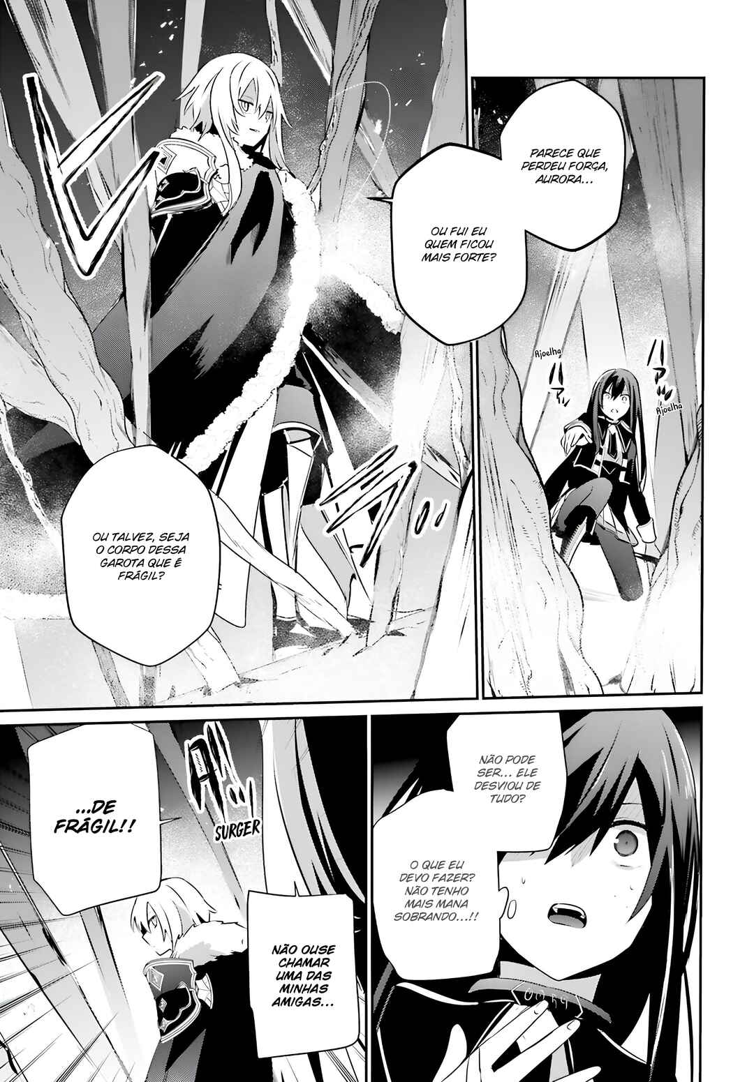 Chapter 65 - Page 12