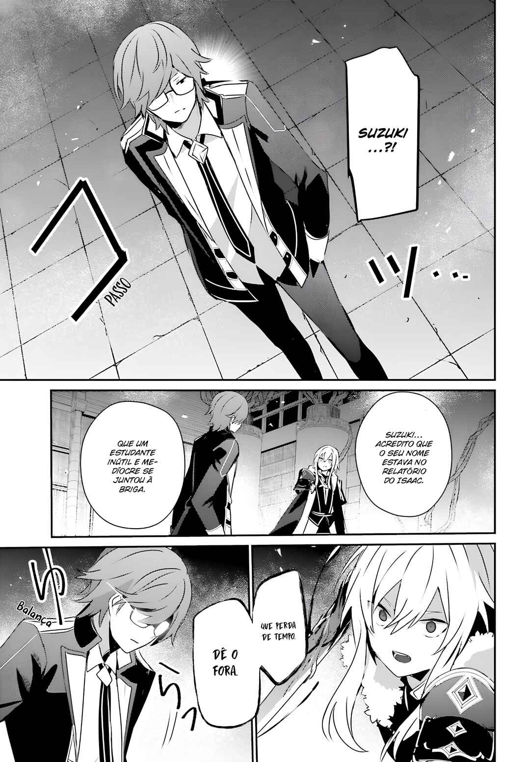 Chapter 65 - Page 16