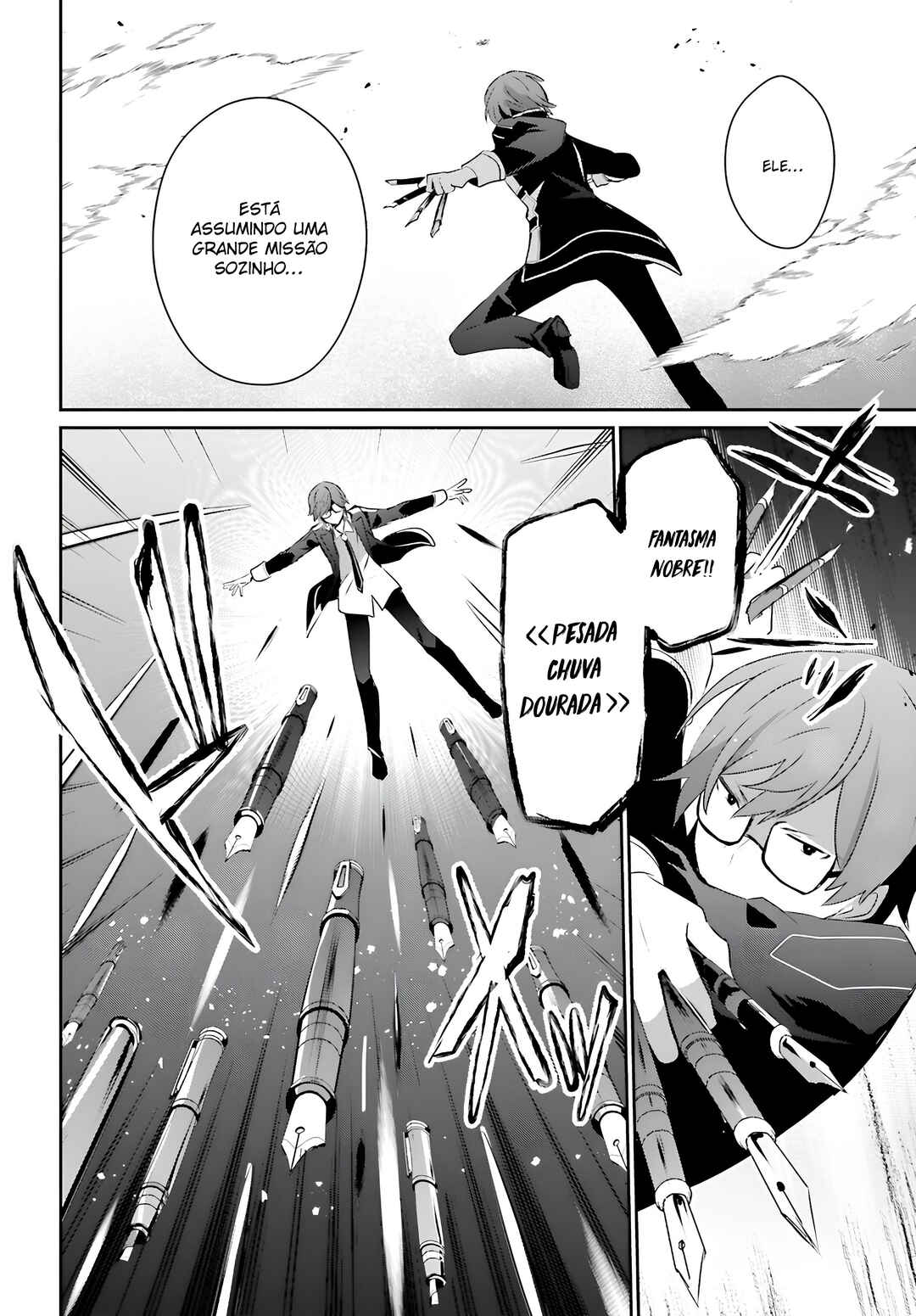 Chapter 65 - Page 19