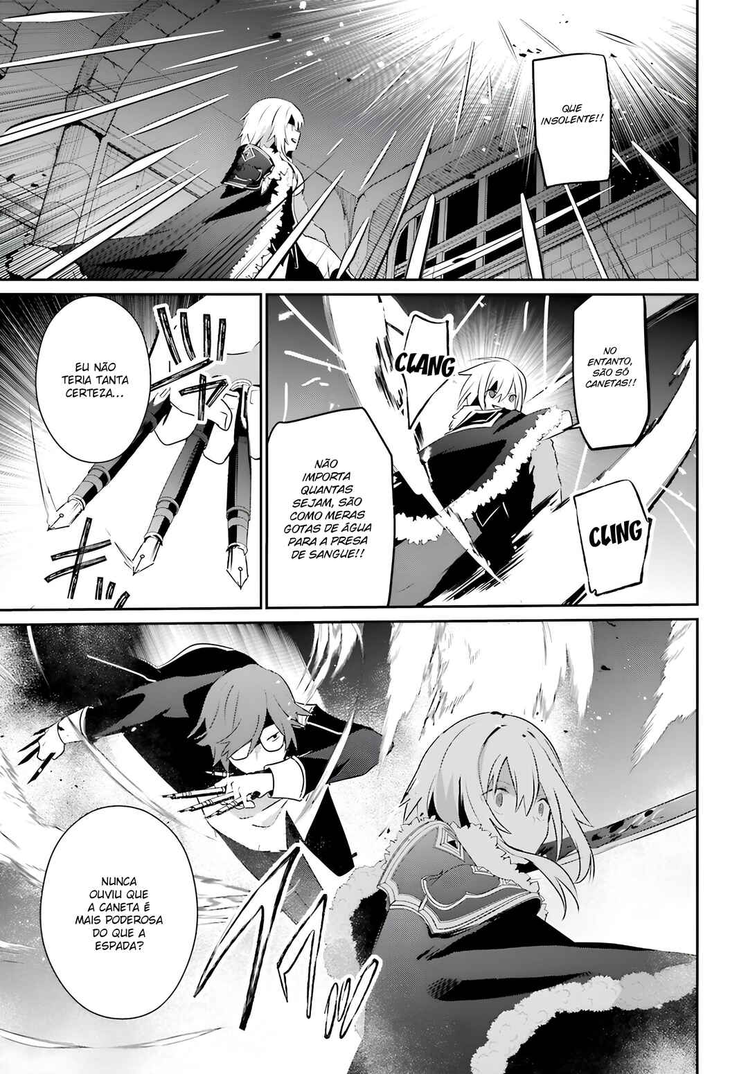 Chapter 65 - Page 20