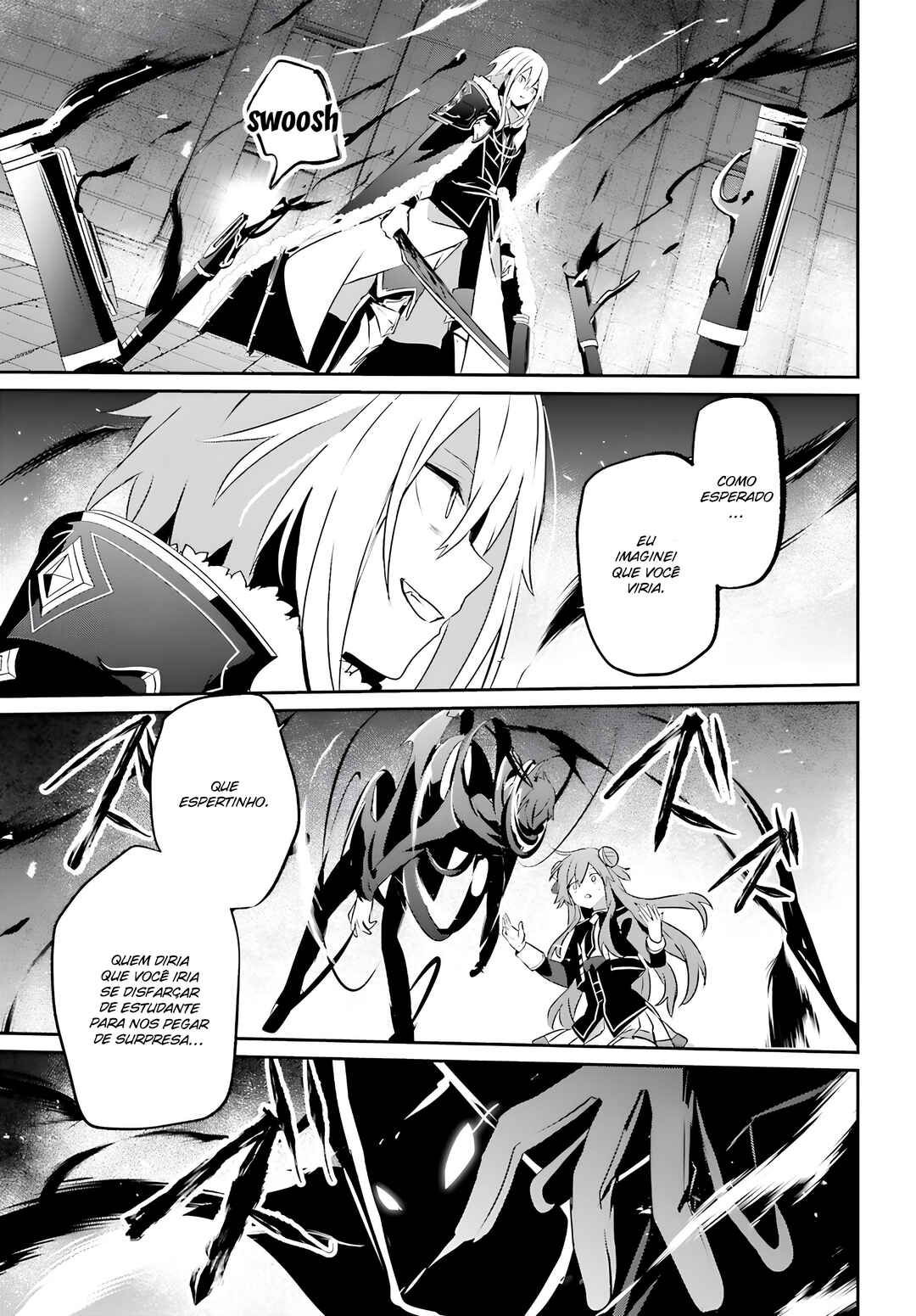 Chapter 65 - Page 26