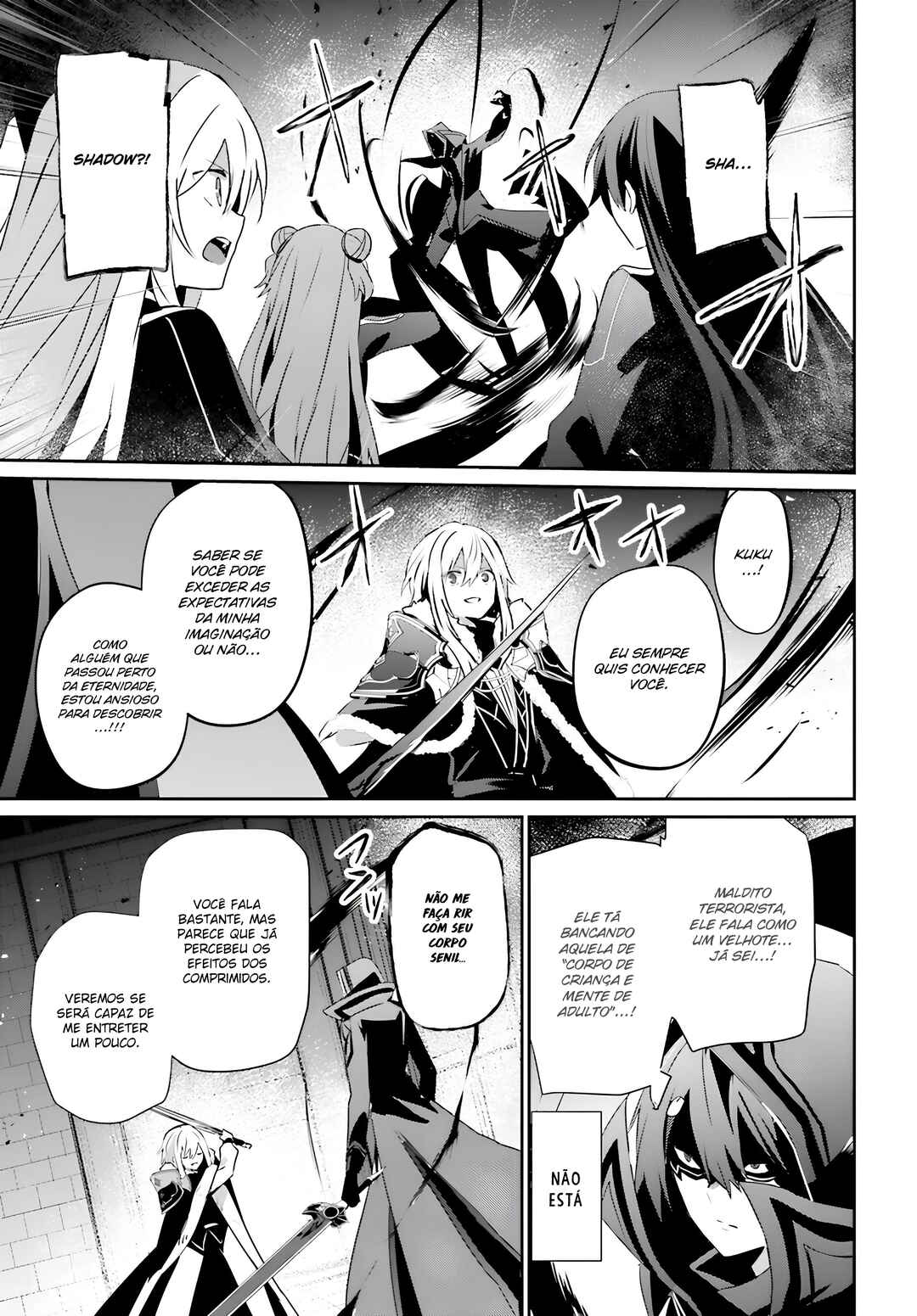 Chapter 65 - Page 28
