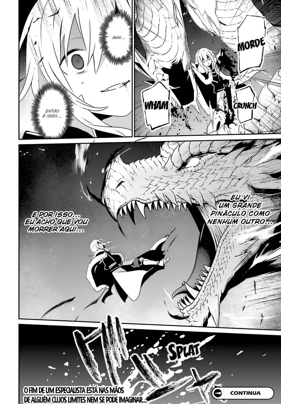 Chapter 65 - Page 38