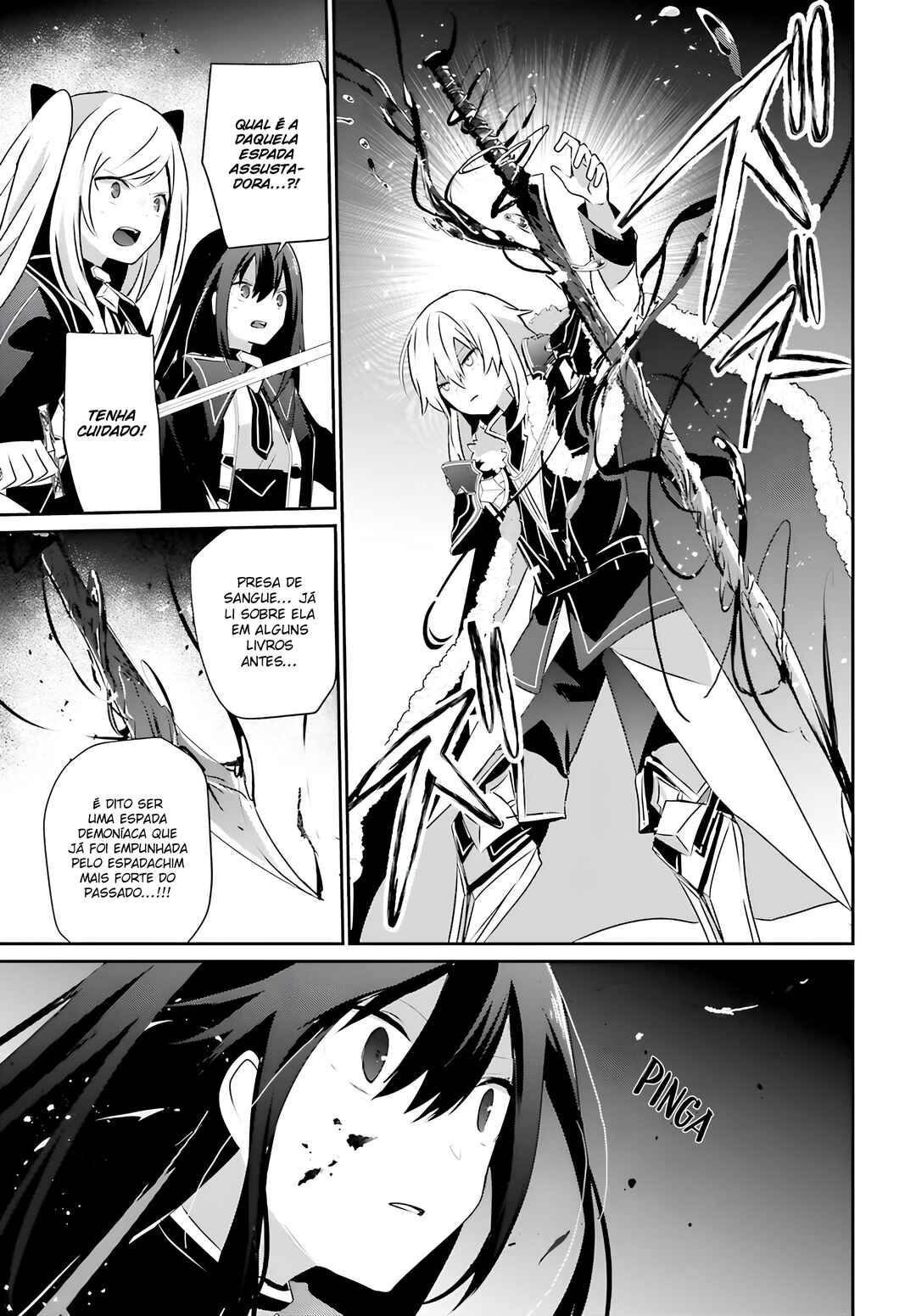 Chapter 65 - Page 8