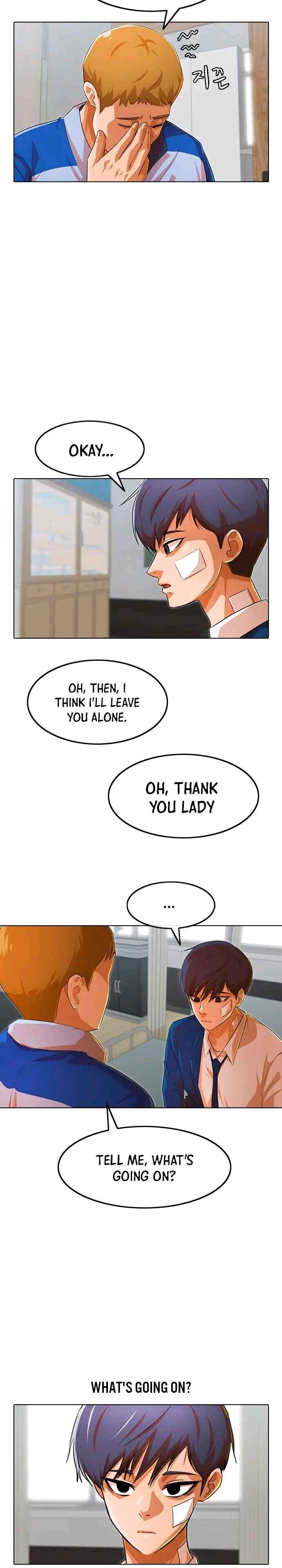 Chapter 147 - Page 19