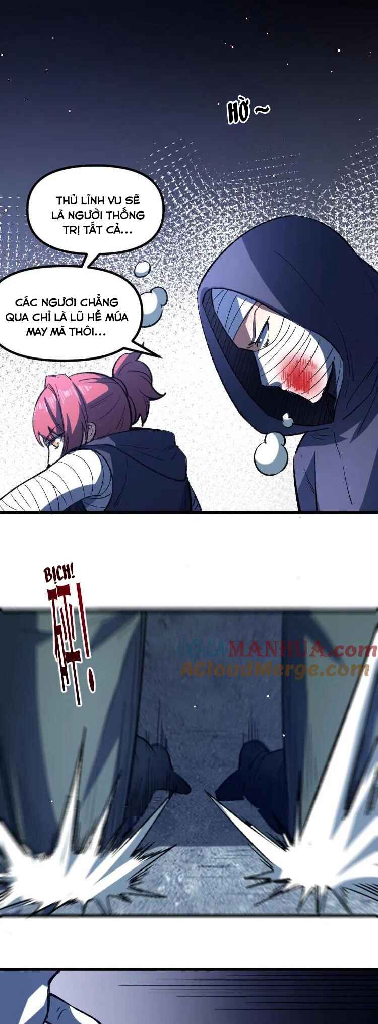 Chapter 326 - Page 12