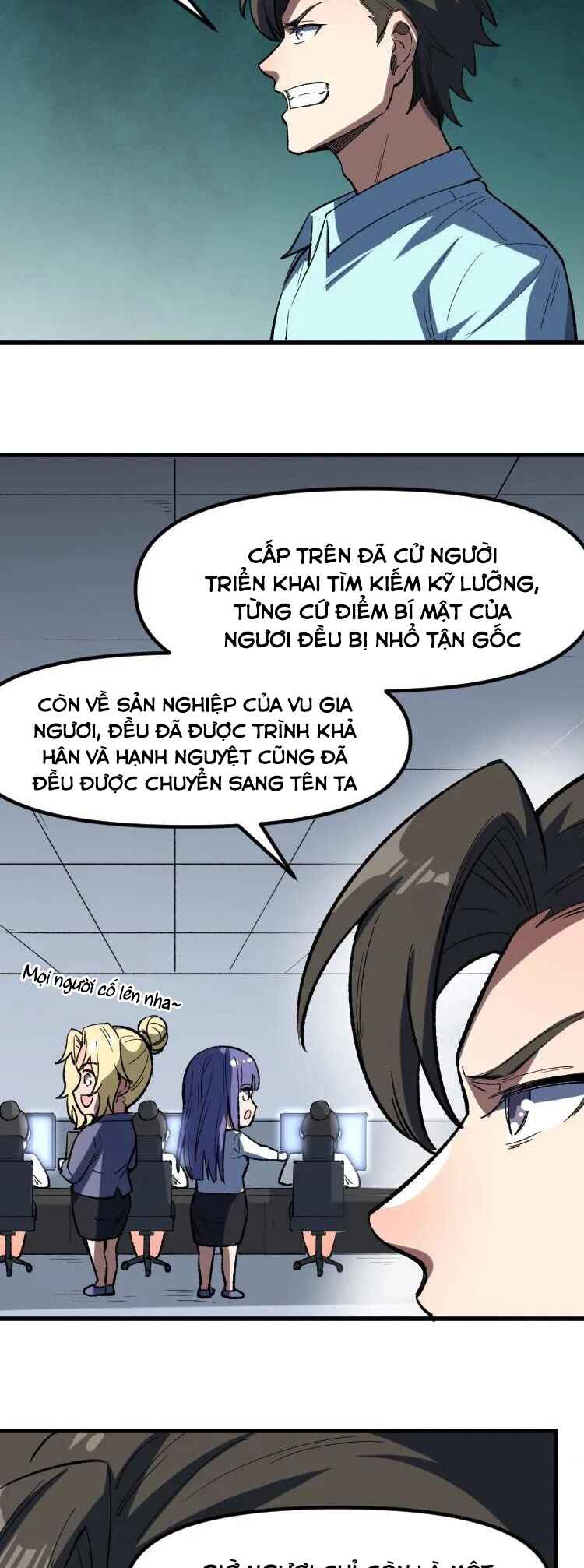 Chapter 326 - Page 19