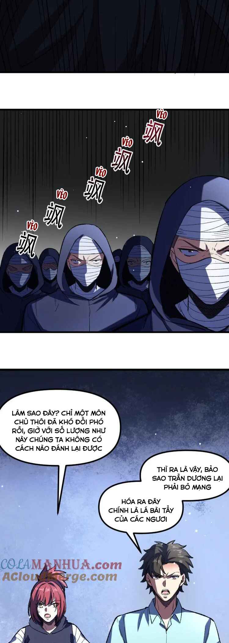 Chapter 326 - Page 2