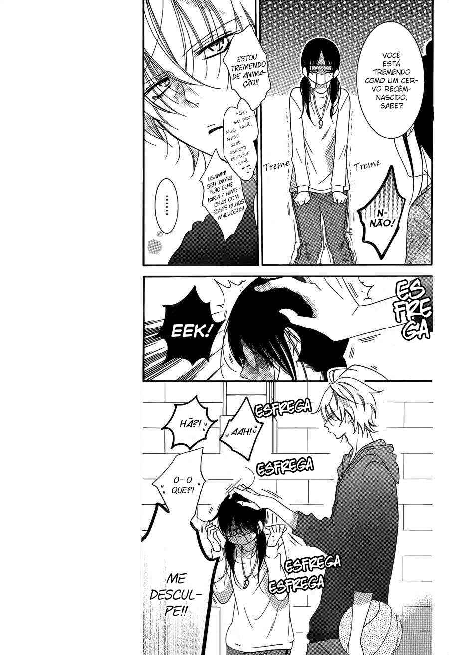 Chapter 69 - Page 9