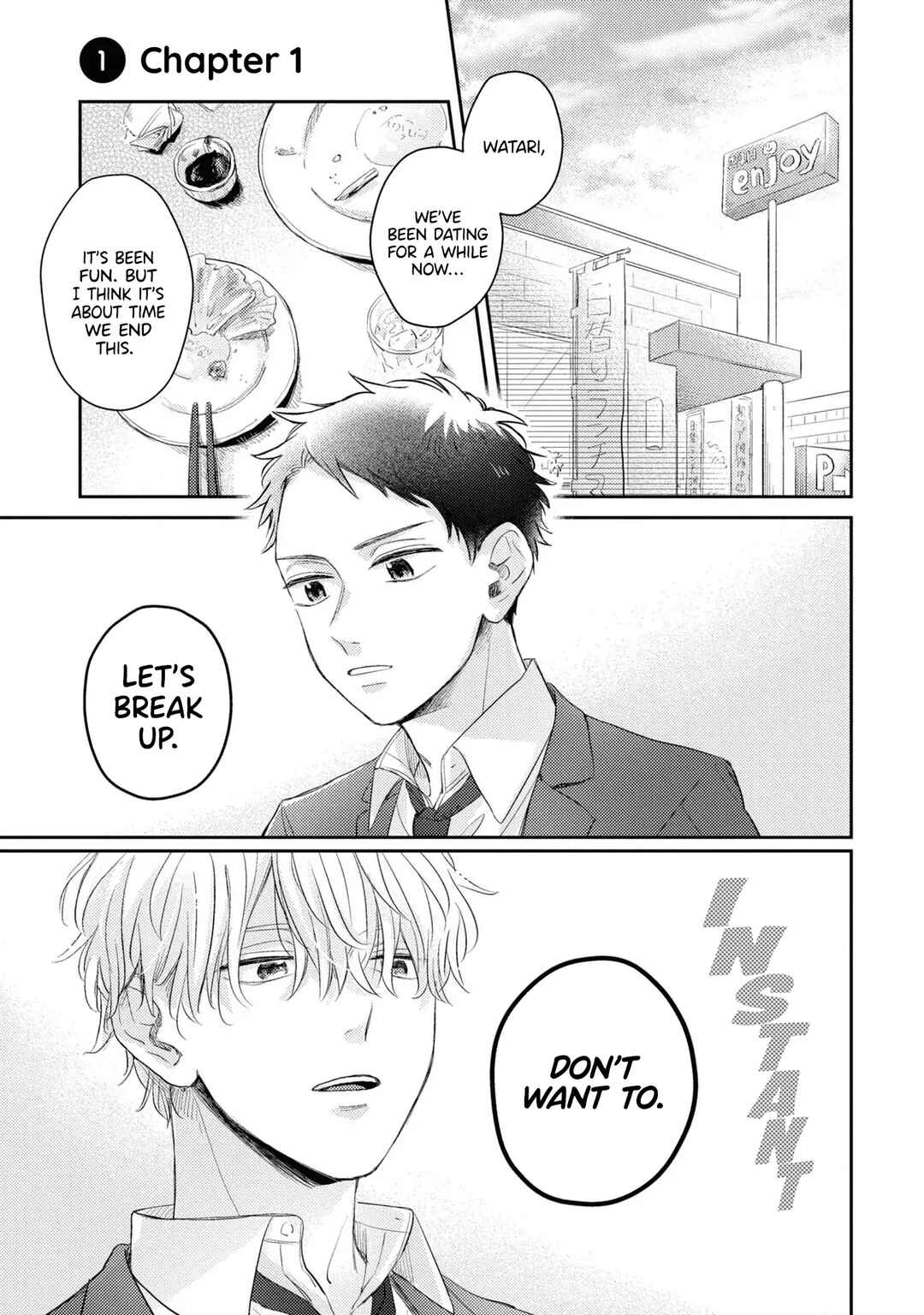Chapter 1 - Page 1