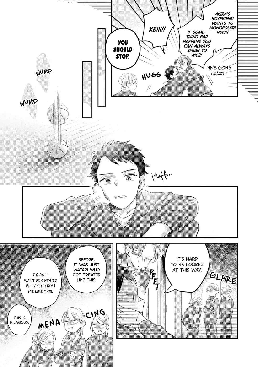 Chapter 1 - Page 21