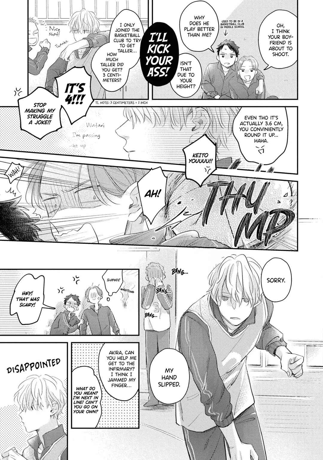 Chapter 1 - Page 23
