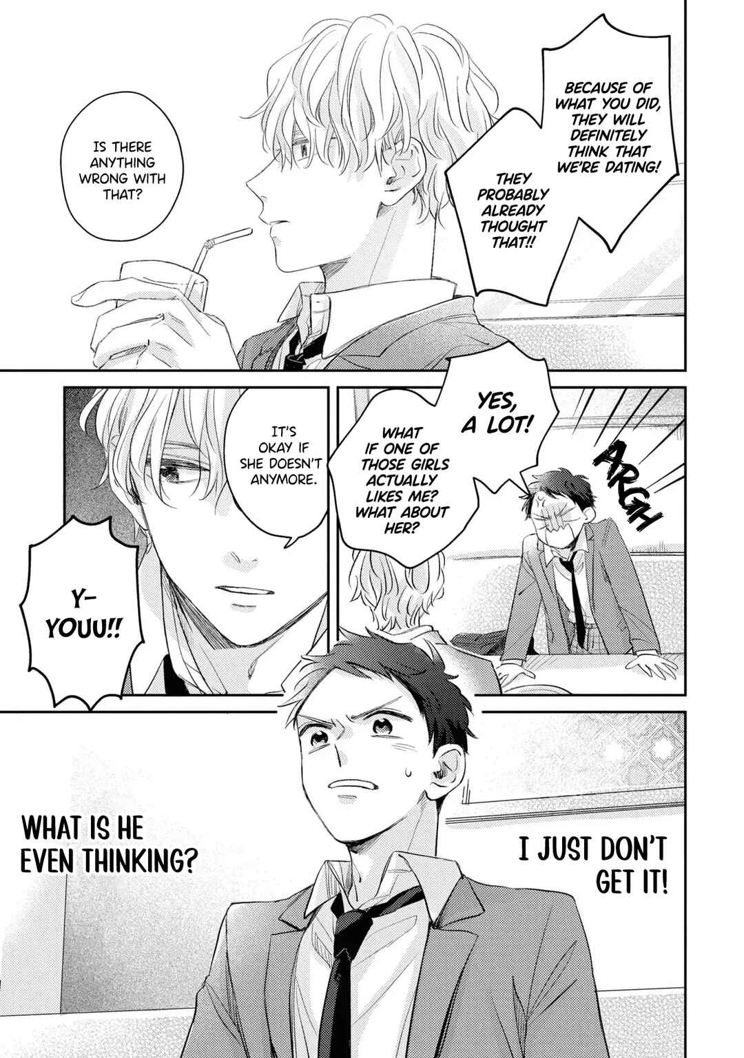 Chapter 1 - Page 5
