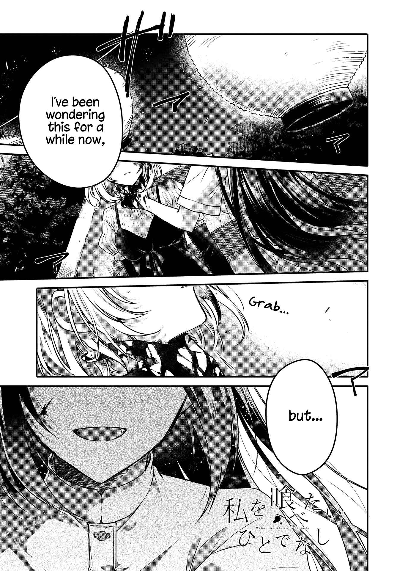 Chapter 5 - Page 1