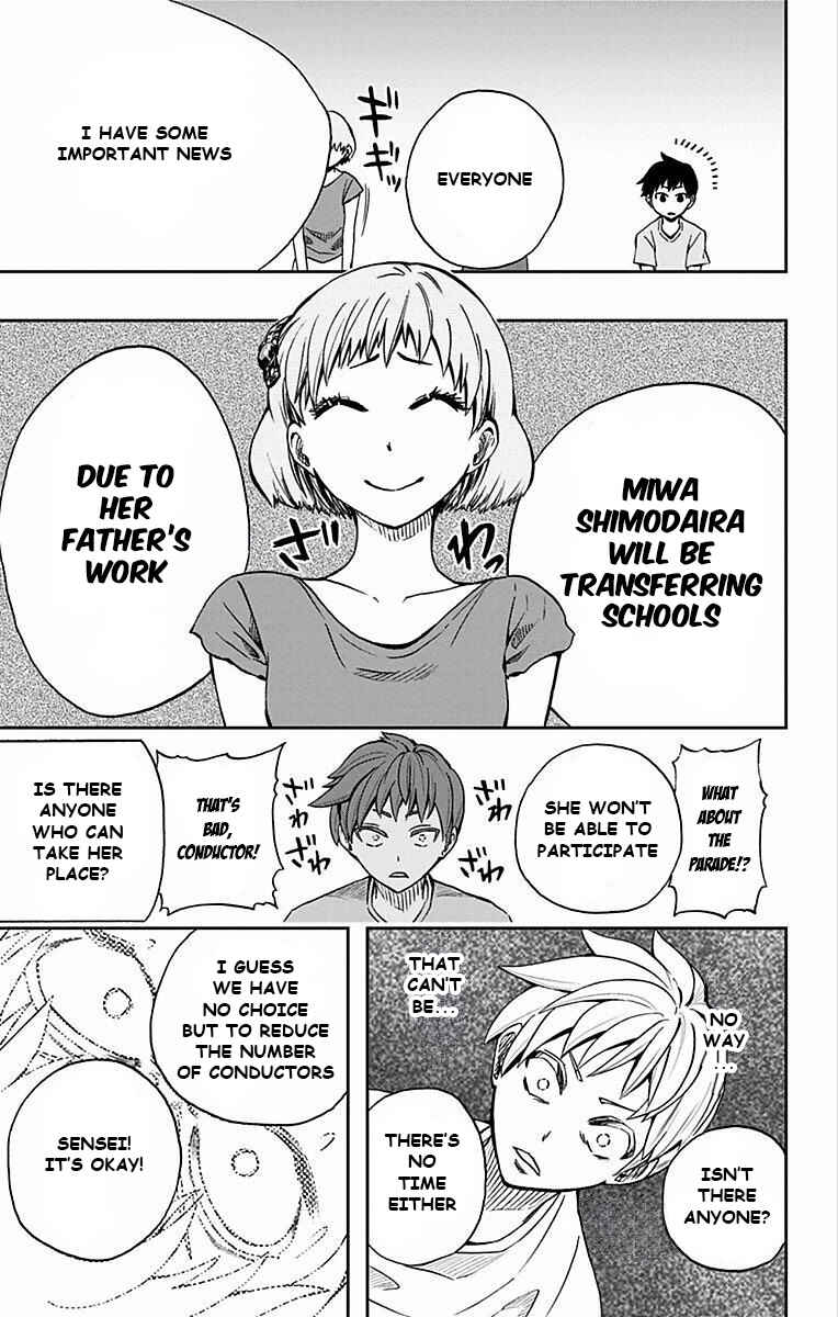 Chapter 62 - Page 19